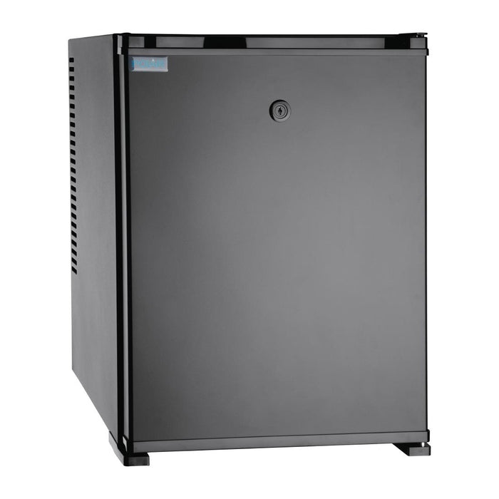 60W. Capacity: 29 Ltr. R600a