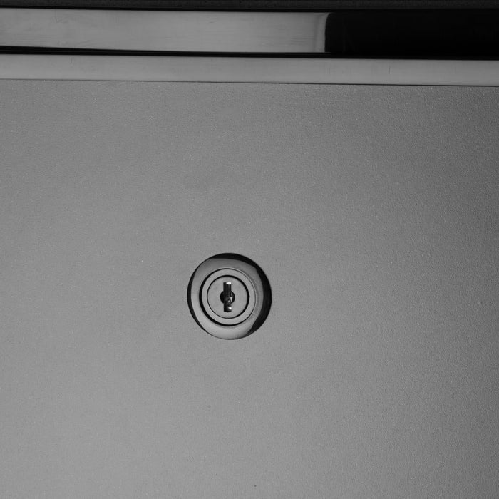 Polar G-Series Hotel Room Mini Fridge Polar