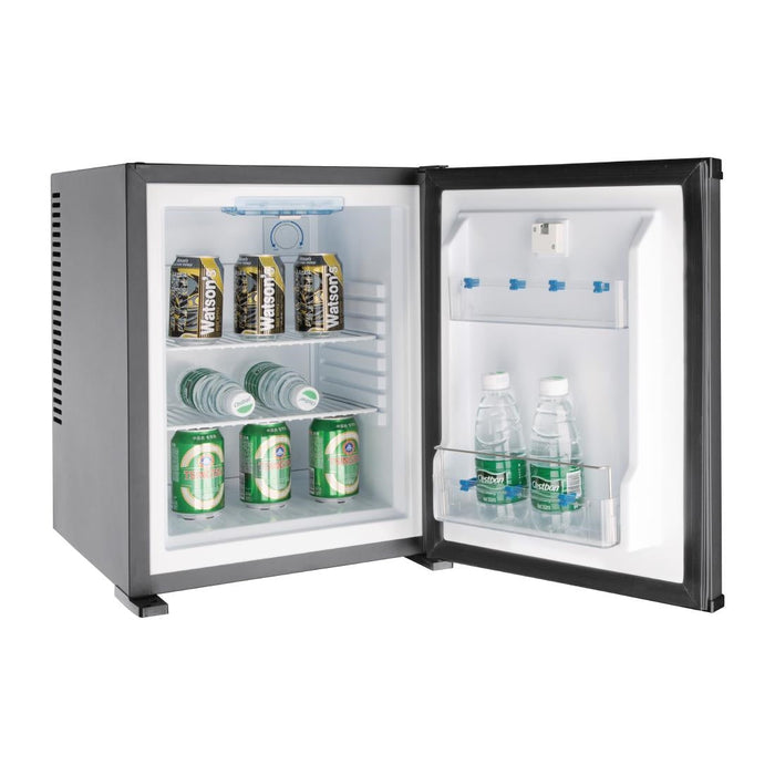 Polar G-Series Hotel Room Mini Fridge Polar