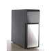 80W. Capacity: 3ltr. For Jura Giga Coffee Machines