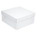 For use with 12" cake board