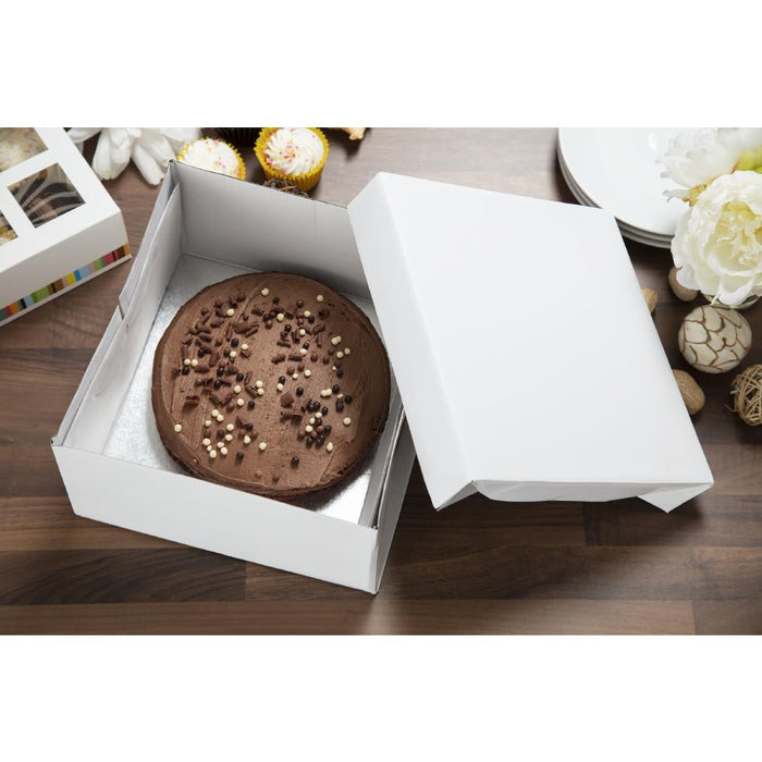 PME Cake Box 10in PME