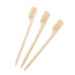 90(L)mm | 3 1/2". Pack Quantity: 100