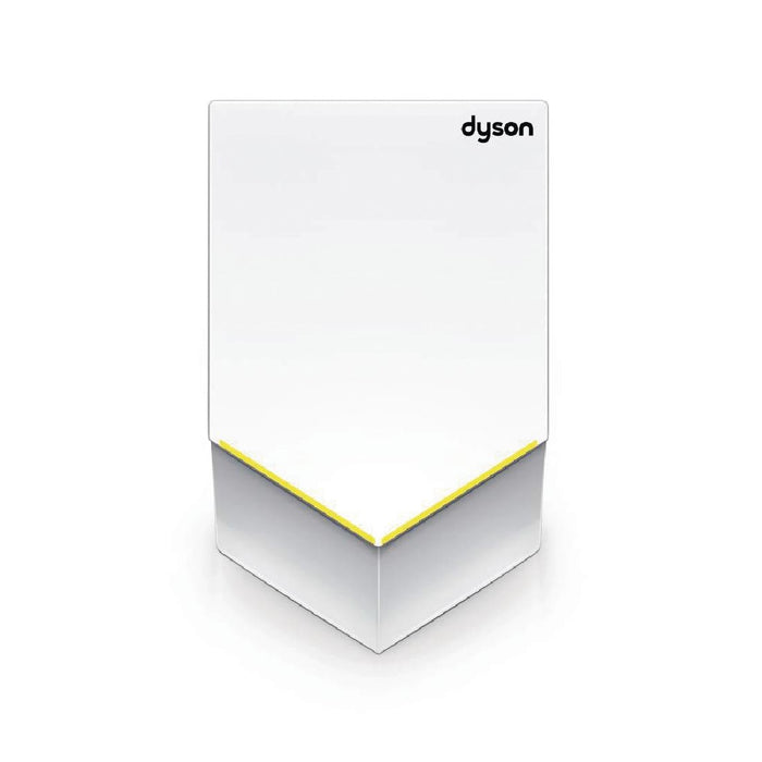 Model: AB08WHITE. Hand Drying Time: 10 seconds