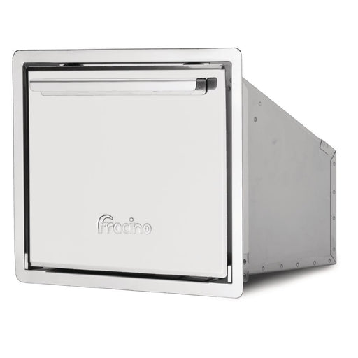 383(W) x 420(L) x 306(H)mm | 15 x 16 1/2 x 12"