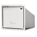 383(W) x 420(L) x 306(H)mm | 15 x 16 1/2 x 12"