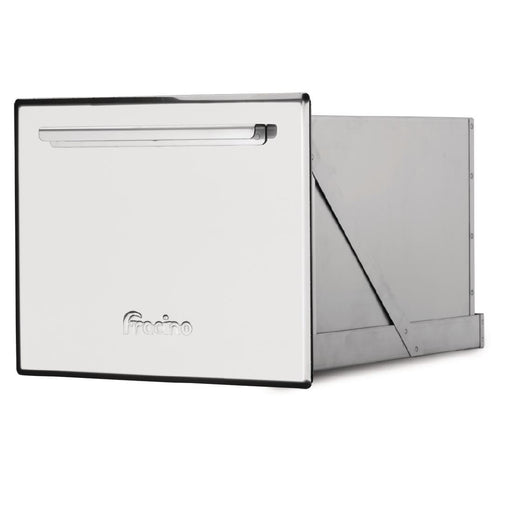 Fracino Tilting Knockout Drawer Fracino