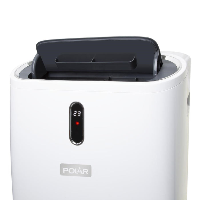 Polar G-Series Portable Air Conditioner and Heater Polar