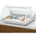 Polar G-Series Fish Display Serve Over Counter Fridge 175Ltr Polar