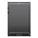 Polar G-series 850mm Single Door Back Bar Cooler Solid Door 128 Ltr Polar