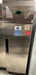 Commercial Genfrost GEN600H Full Stainless 2/1 GN Fridge-Refurbished Canmac Refurbished
