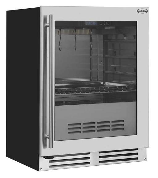 DRY AGE CABINET 127L Combisteel