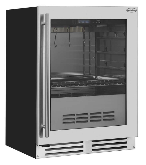 DRY AGE CABINET 127L Combisteel