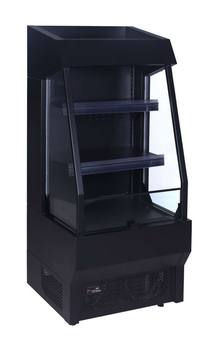 Combisteel Impulse Cooler Black 165L | 7090.0005 Combisteel