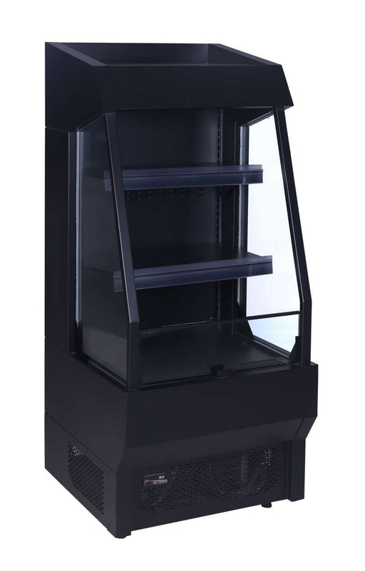 Combisteel Impulse Cooler Black 165L | 7090.0005 Combisteel