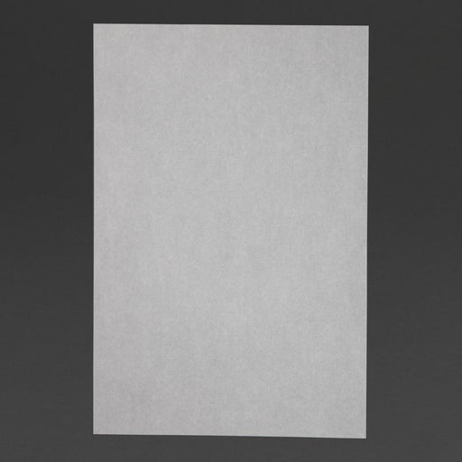 255(W) x 406(L)mm | 10 x 16". Pack Quantity: 500