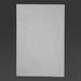 255(W) x 406(L)mm | 10 x 16". Pack Quantity: 500