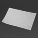 Greaseproof Paper Sheets White 255x 406mm (500 Pack) Chevler