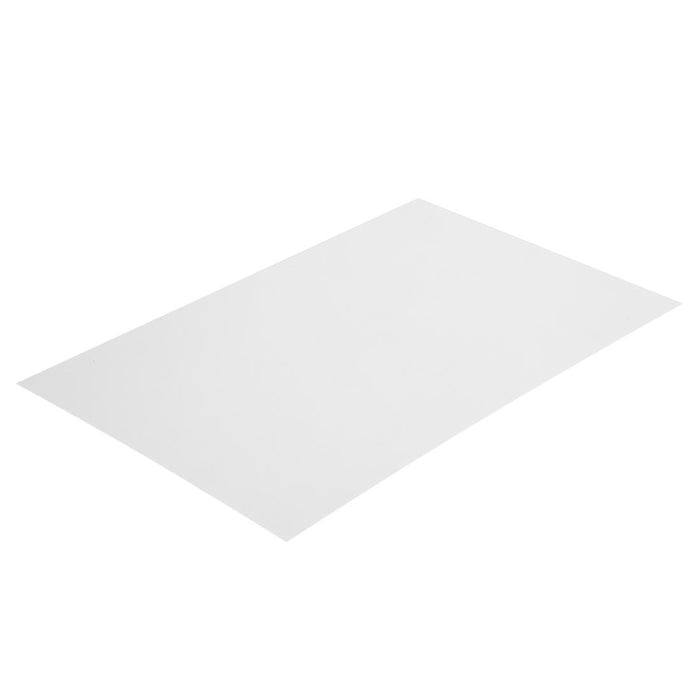 Fiesta Compostable Burger Wraps White 250x350mm (200 Pack) Fiesta Compostable