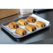 Fiesta Compostable Burger Wraps White 250x300mm (200 Pack) Fiesta Compostable