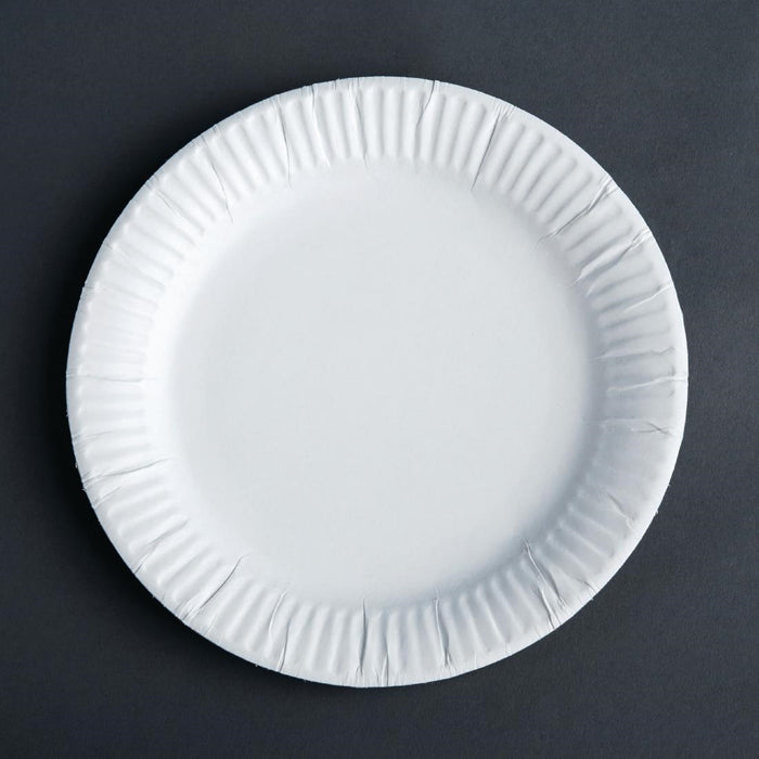 178(Ø)mm / 7". Pack Quantity: 1000