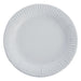 Paper Plates 178mm (1000 Pack) Poppies