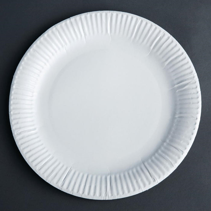 229(Ø)mm / 9". Pack Quantity: 1000