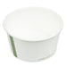 Vegware Compostable Hot Food Pots 340ml / 12oz (500 Pack) Vegware