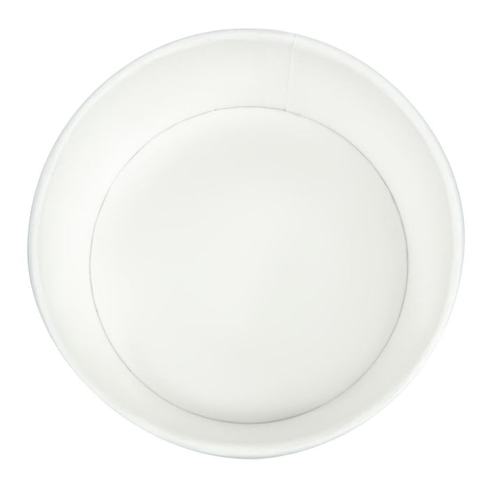 Vegware Compostable Hot Food Pots 340ml / 12oz (500 Pack) Vegware