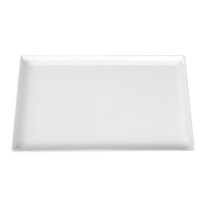 APS Float Melamine Tray White GN 1/1 APS