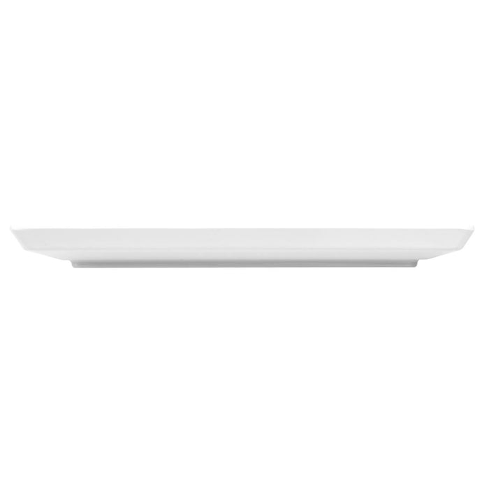 APS Float Melamine Tray White GN 1/2 APS