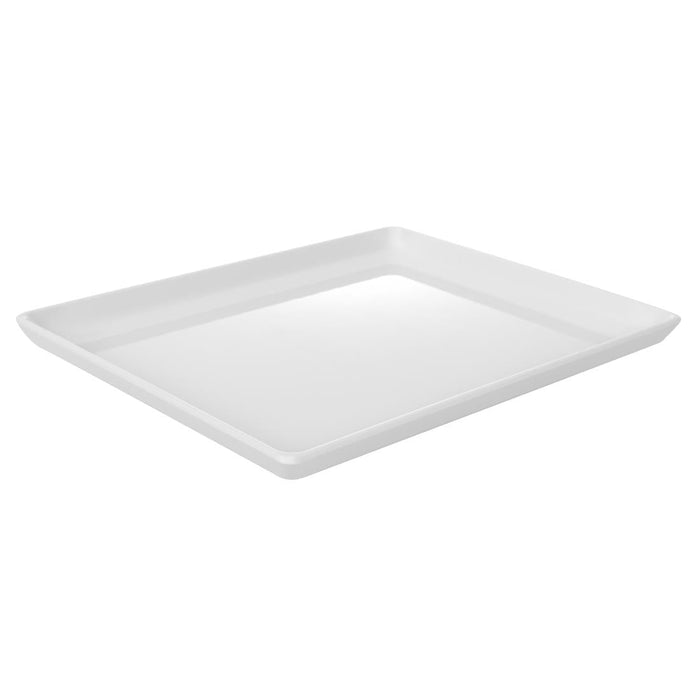 APS Float Melamine Tray White GN 1/2 APS