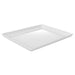 APS Float Melamine Tray White GN 1/2 APS