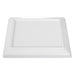 APS Float Melamine Tray White GN 1/2 APS