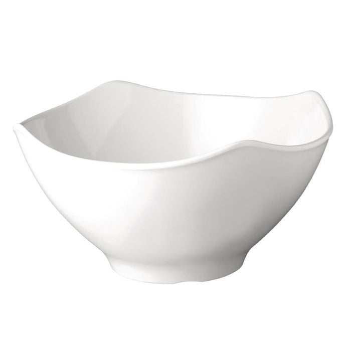 350(Ø)mm. Colour: White