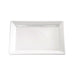 30x 300x 210mm. Colour: White