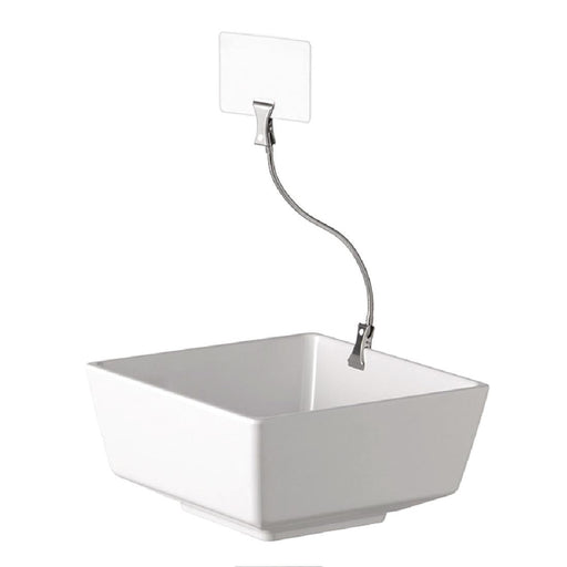 APS Plastic Signs (10 Pack) APS