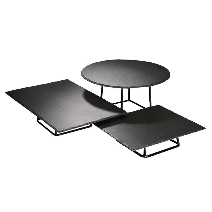 APS Low Buffet Stand APS