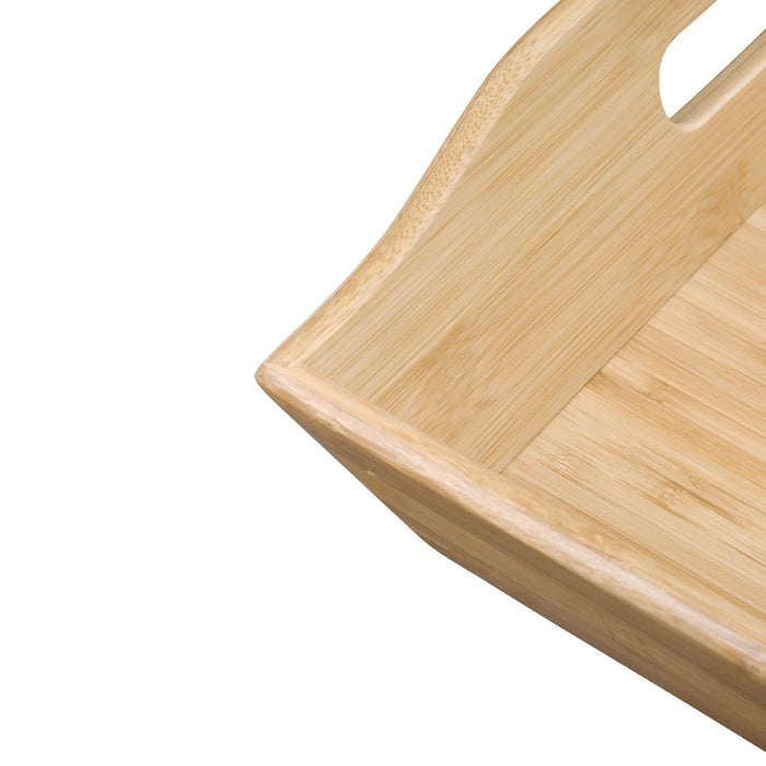 Olympia Bamboo Butler Tray 584mm Olympia