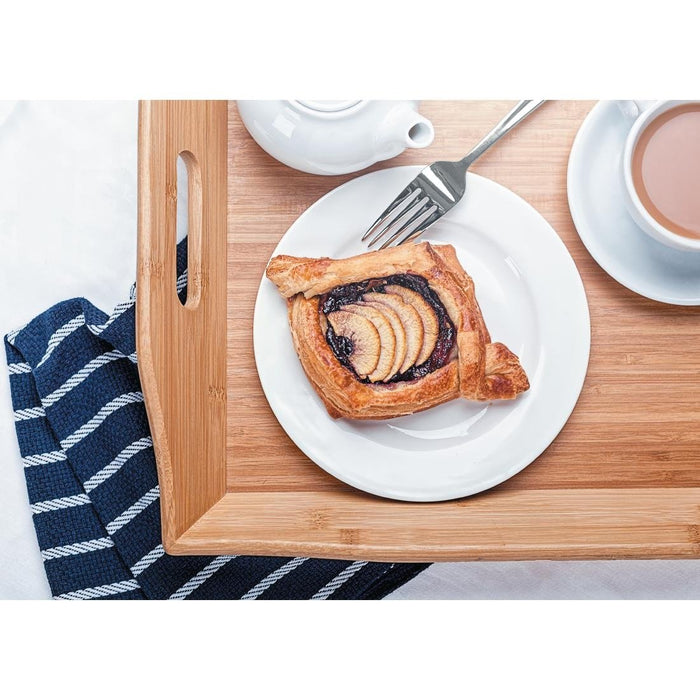 Olympia Bamboo Butler Tray 584mm Olympia