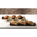 Churchill Alchemy Wooden Buffet Trays 580mm (4 Pack) Churchill