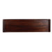 Churchill Alchemy Wooden Buffet Trays 560mm (4 Pack) Churchill