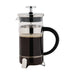 Olympia Contemporary Glass Cafetiere 3 Cup Olympia
