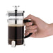 Olympia Contemporary Glass Cafetiere 3 Cup Olympia
