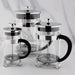 Olympia Contemporary Glass Cafetiere 3 Cup Olympia