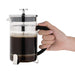 Olympia Contemporary Glass Cafetiere 6 Cup Olympia