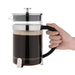 Olympia Contemporary Glass Cafetiere 12 Cup Olympia
