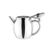 Olympia Richmond Stainless Steel Teapot 500ml Olympia