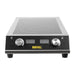Buffalo Heavy Duty Double Induction Hob 7kW Buffalo