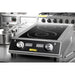 Buffalo Heavy Duty Double Induction Hob 7kW Buffalo